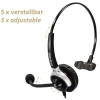 Gequido-headset